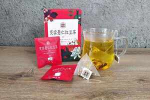 红豆薏米茶十大排名品牌