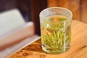 龙井茶的产地在哪个城市