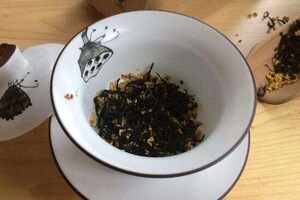 干茶树菇怎么煲汤好喝