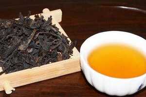 莫干黄芽茶的功效与作用（莫干黄芽茶的功效和作用）