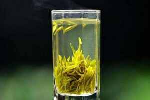 龙井茶为什么越好口感越淡？