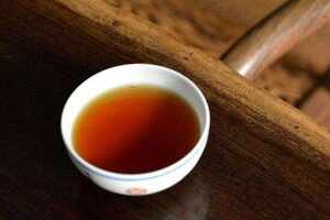 岩茶的功效和作用_经常喝岩茶有什么好处