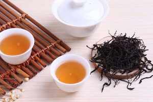 云南红茶的功效与作用，泡滇红的３个要点