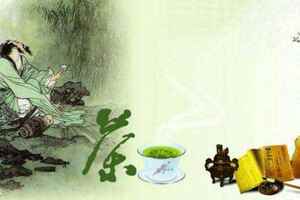 唐朝时期的茶文化发达，他们是怎么发展起来的