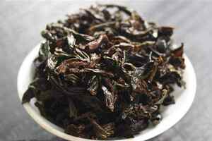铁罗汉茶和普洱茶有什么区别？