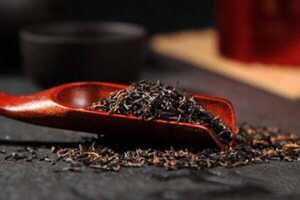 中国四大红茶是指哪四大