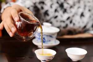 红茶的好处与坏处，正确饮用无害！