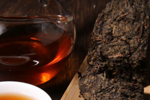 黑茶，什么是黑茶？（黑茶什么是黑茶,黑茶包括哪几种茶）