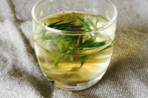 【茶功效】竹叶煮茶有什么作用竹叶茶的功效与作用