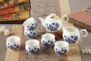 便宜陶瓷茶具有什么危害（便宜的陶瓷茶具有毒吗）