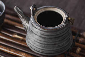 黑茶用什么壶煮最好_黑茶用什么煮效果好？