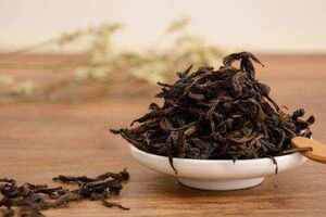老枞水仙是属于什么茶