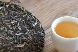 普洱茶拼配和纯料哪一种更适合存储转化？