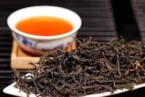 红茶是热性还是凉性_红茶是什么性质的茶