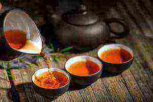 湖红工夫茶的两个作用，你知道吗？