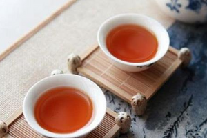 长期喝千两茶有哪些好处？