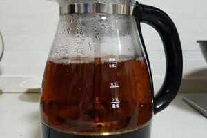 养生壶煮红茶的正确方法_养生壶怎么煮茶叶？