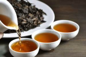 红茶有三各自是哪三种中国三大红茶的详解