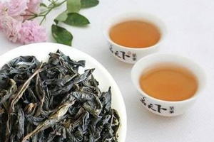 冲泡武夷肉桂茶的最佳水温是多少？