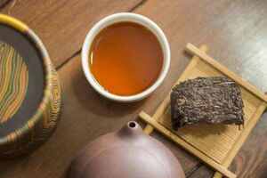 藏茶叶的价格行情怎样藏茶叶购置方法