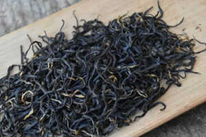 祁红毛峰是红茶还是绿祁红毛峰属于什么茶？