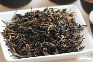 滇红是什么云南的红茶就是滇红吗