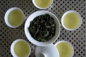 白茶属绿茶类吗