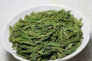 峨蕊绿茶