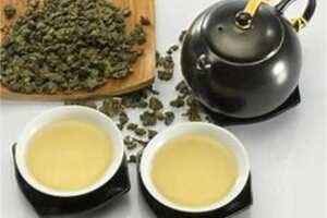 什么茶是乌龙你知道归属于乌龙茶的种类有哪些吗