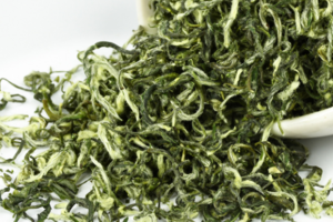 属于绿茶的著名品种有哪些