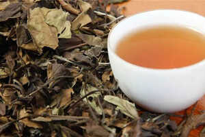 为什么在六大茶类中，白茶最“甜”？