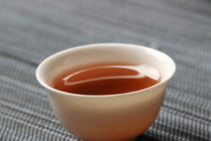 凤凰单枞茶的冲泡方法（七步！）