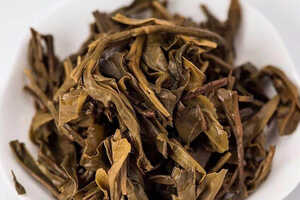 生普属于半发酵茶么（生普是发酵茶还是半发酵茶）
