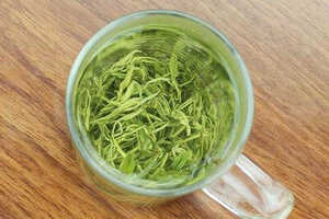 【茶功效】紫阳绿茶的功效与作用喝紫阳绿茶的好处有哪些