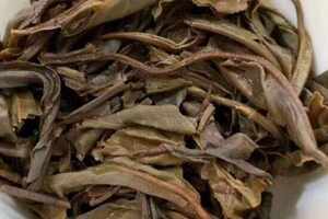 滇红茶多少钱一斤,云南古树茶