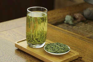 竹叶青是什么茶什么季节喝