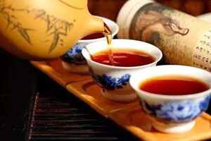 普洱茶的好处_普洱茶这八个功效和作用你知道吗？