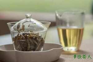 绿茶多少度水泡茶好