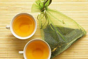 【茶功效】茶叶水作用是什么茶叶水的功效与作用