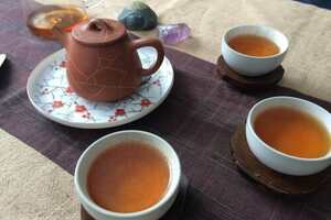红茶要泡多长时间红茶能够长期性冲泡吗红茶应当冲泡多长时