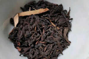 黑茶对肠胃病有好处吗