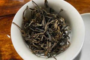 普洱茶几大茶区的不同特点_普洱茶产区及特点