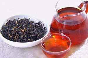 红茶搭配蜂蜜喝味道如何红茶蜂蜜泡水的方法