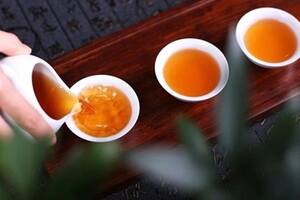 7种类茶叶及功效与作用（不同种类的茶叶的功效与作用）
