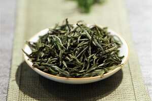 【茶常识】齐山翠眉属于什么茶？齐山翠眉是绿茶吗？