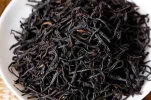 哪些茶属于红属于红茶的茶叶有哪些品种