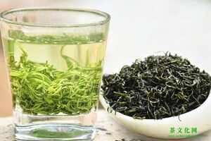 中国最好的绿茶品种排名（世界最好的绿茶品种排名）