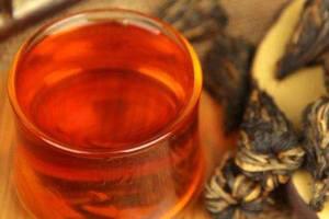 红茶茶汤越红品质越好吗？