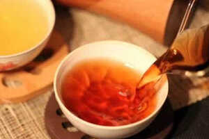 【茶功效】茶壳泡茶有什么功效茶壳泡茶的功效与作用