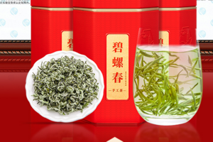 中国十大名茶中都有哪些茶属于绿茶？